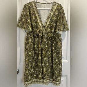Shein Size 1 XL Dress